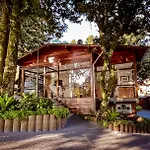 Hotel Pequeno Bosque