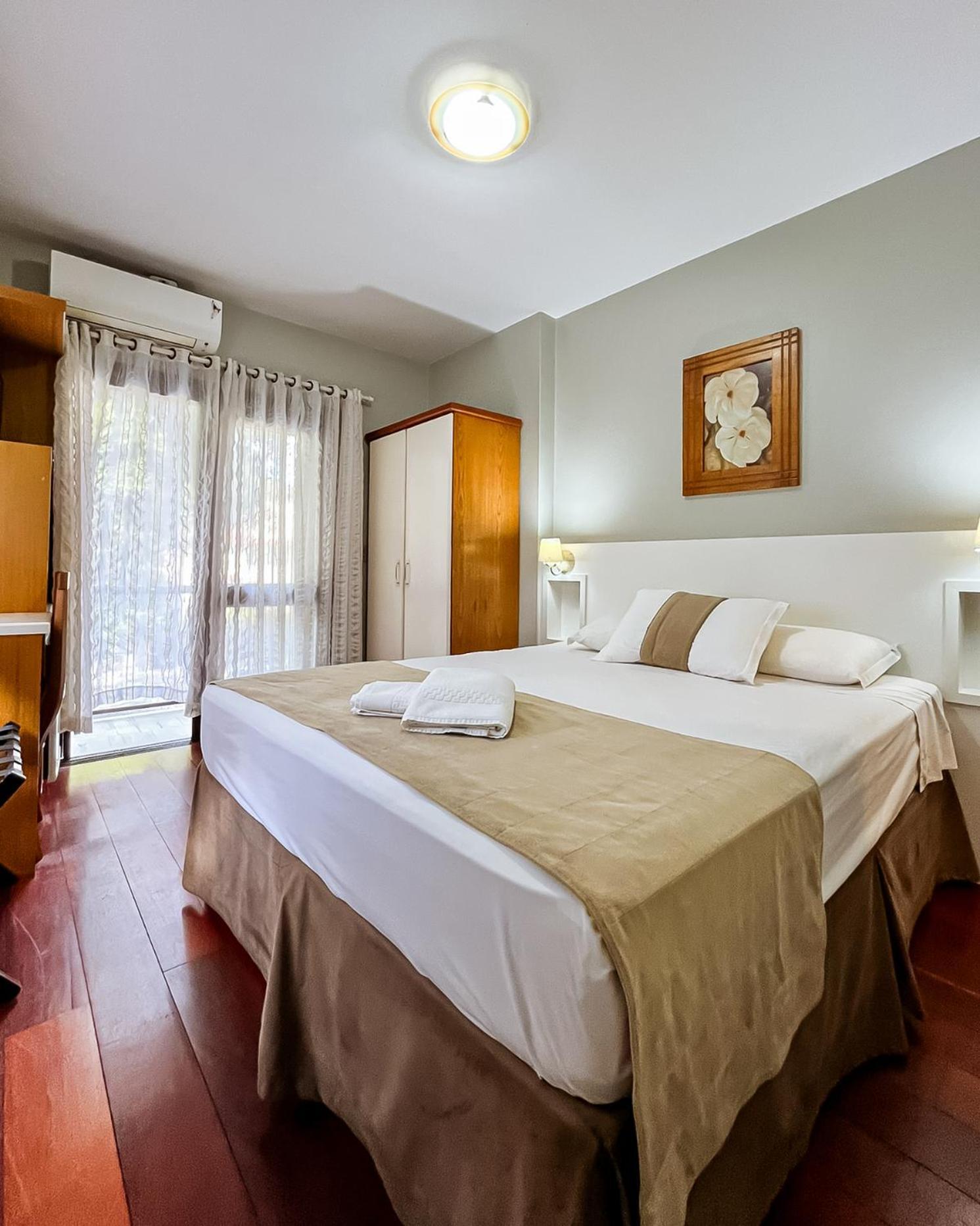 Pequeno Bosque Hotel