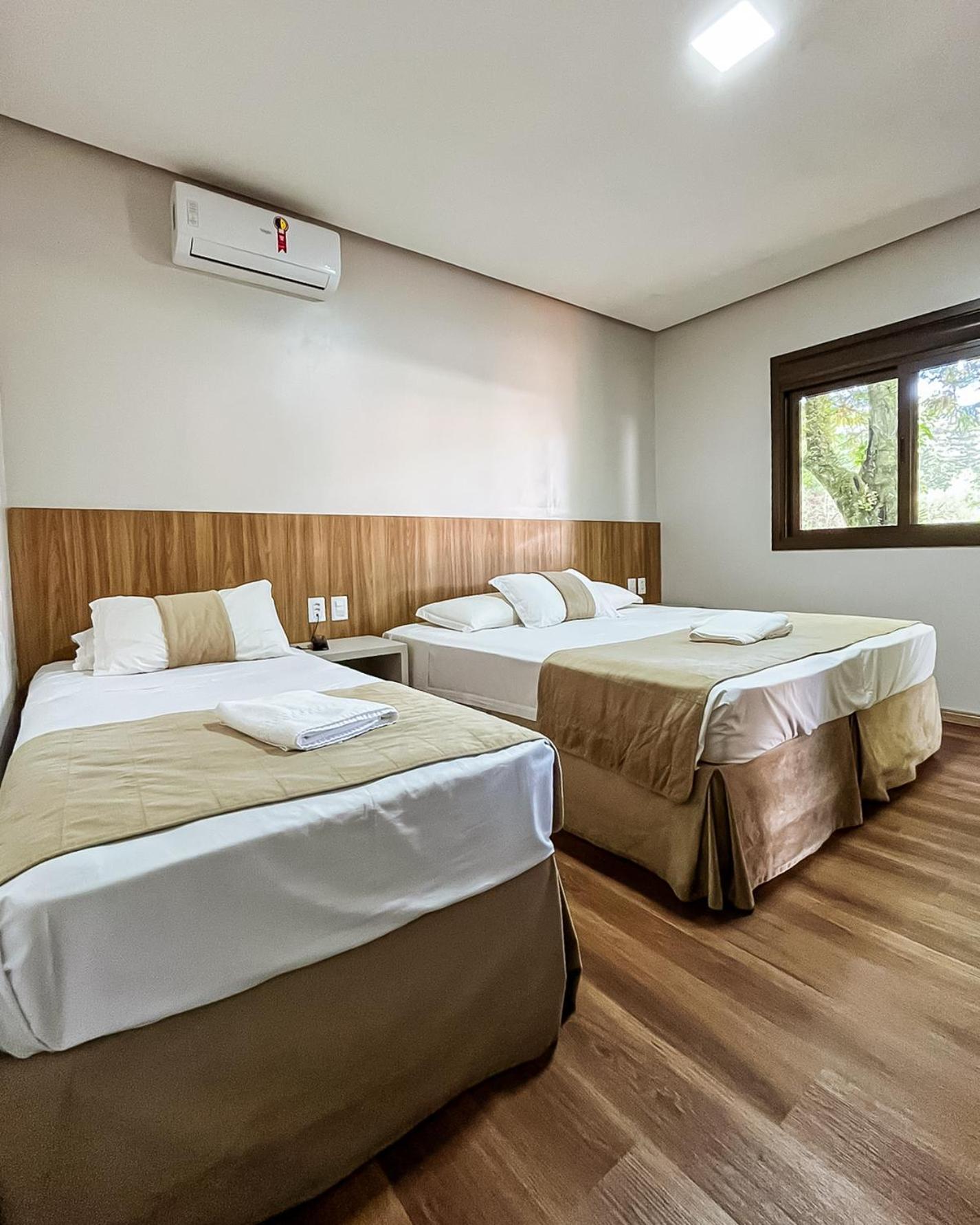 Hotel Pequeno Bosque