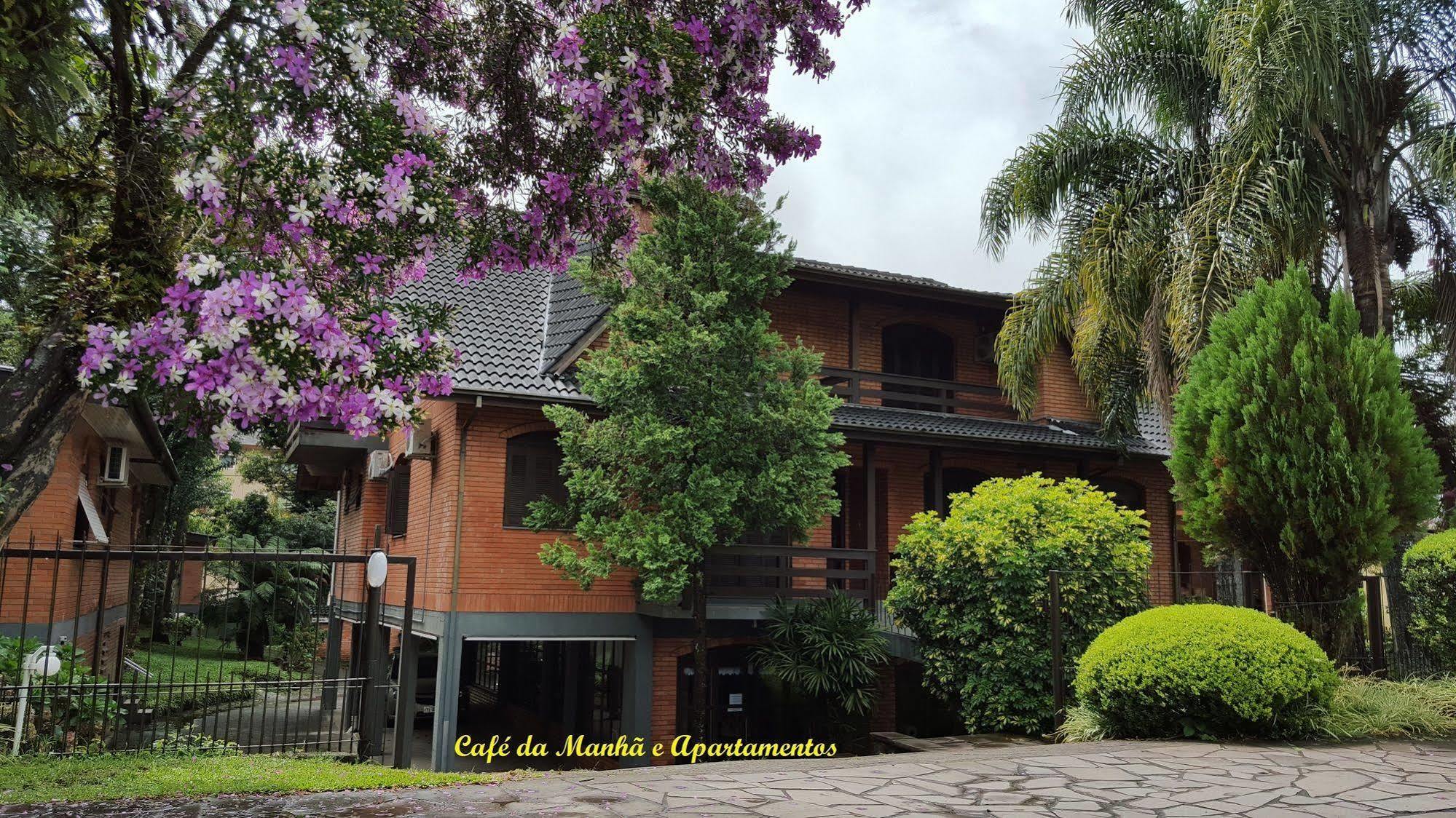 Hotel Pequeno Bosque Gramado